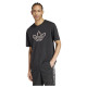 Adidas Ανδρική κοντομάνικη μπλούζα Pride Graphic Short Sleeve Tee